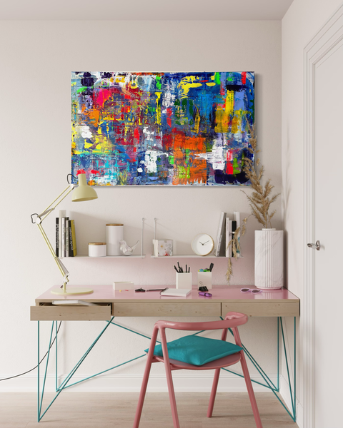 Available Works
