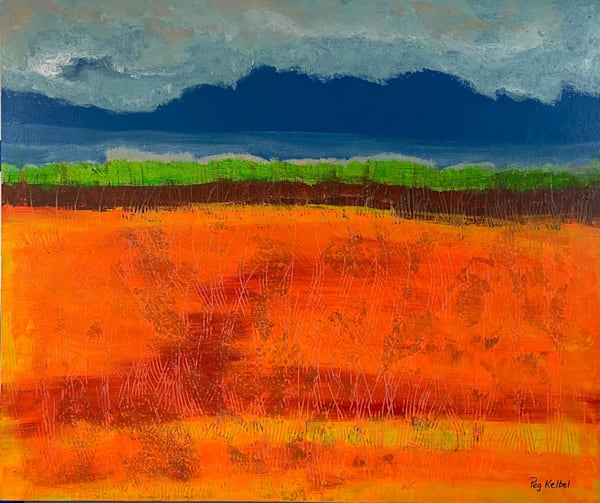 Clay Montaine > Landscape