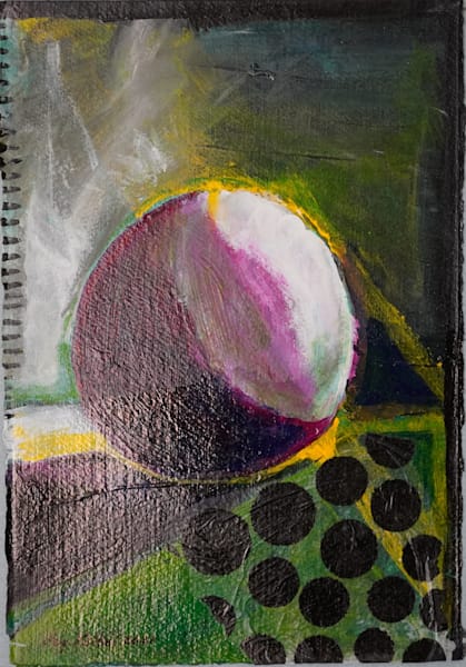 Gerda Landown  > Figurative