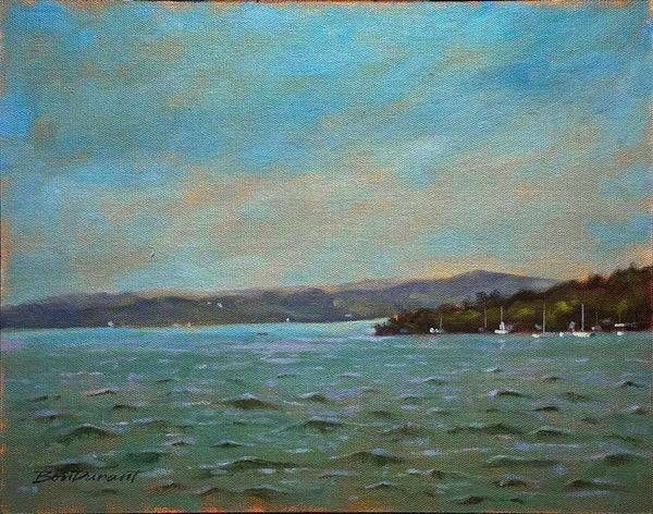 The Chosen Spot, May Art | Steve BonDurant Fine Art LLC
