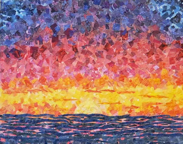 Original Mixed Media Artwork