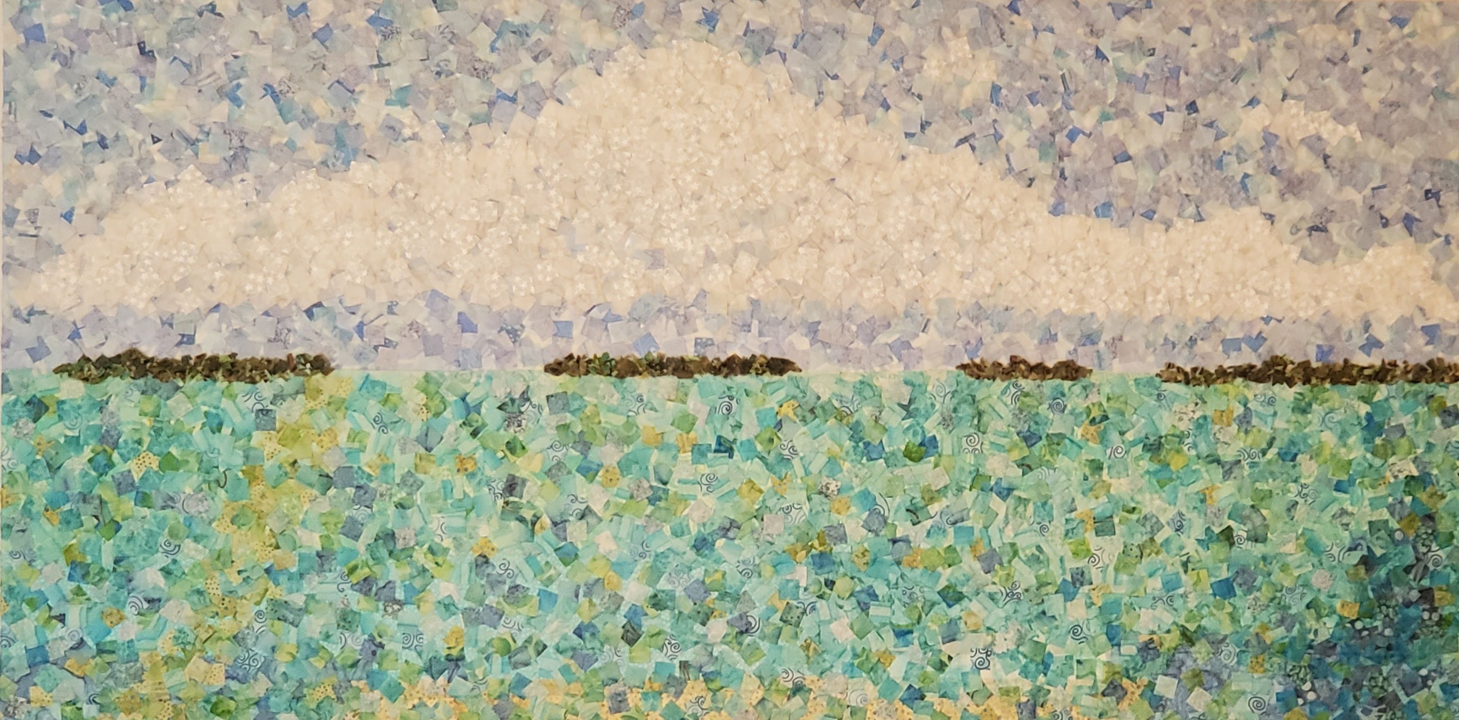 
        <div class='title'>
          Sky and Sea
        </div>
       