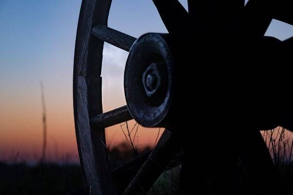 Echoes of the Prairie