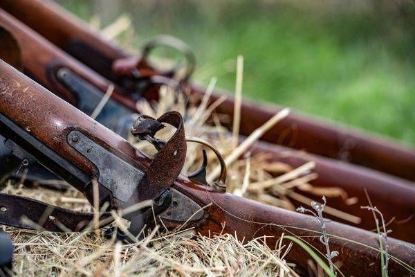 Tools of the Frontier