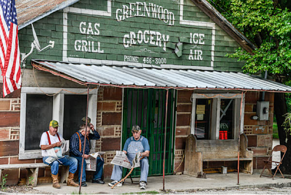Simple Days Greenwood, Texas