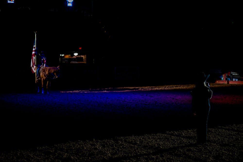 Low Light America Photography Art | JoeDuty.com