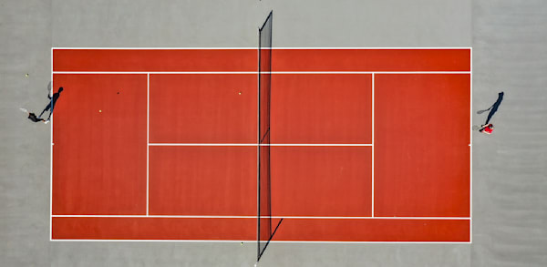 Lines of the Game