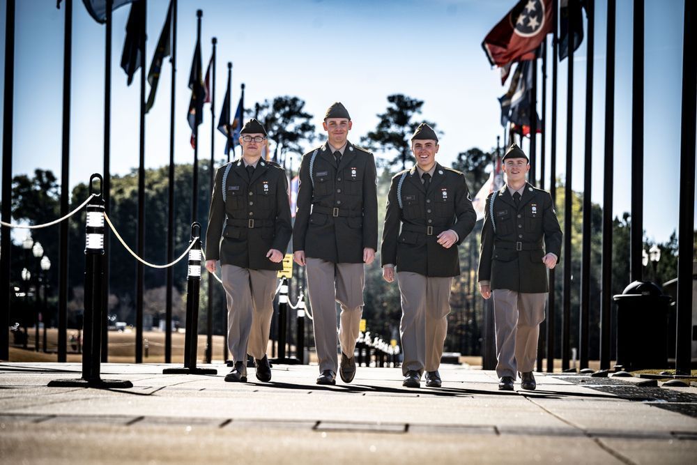 Honor in Motion