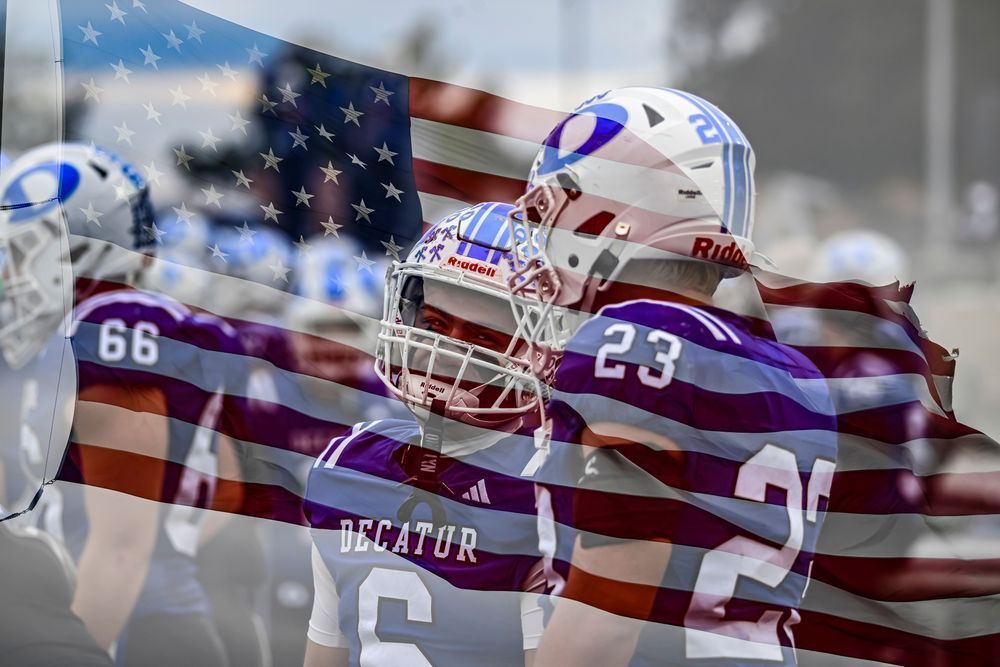 “Friday Night America”