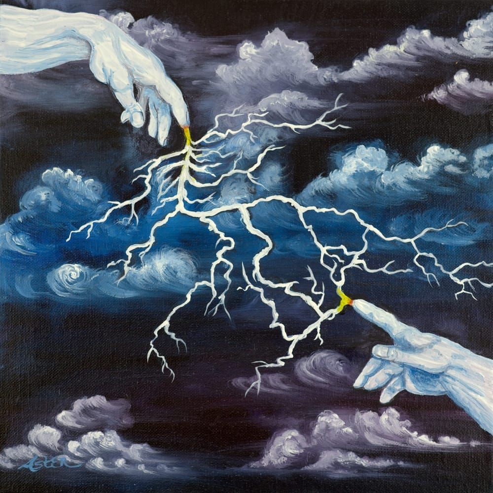 Creation Art | Aster's Art