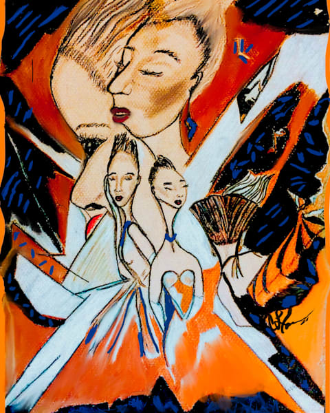 Fashion Art | CL Eclectic Art