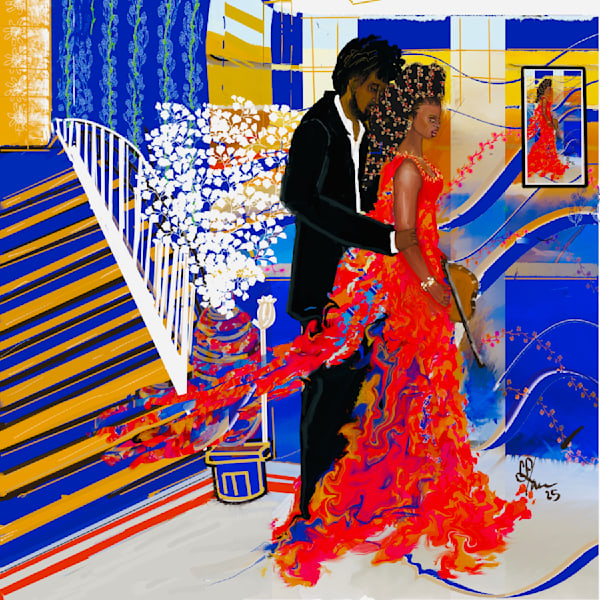 Untitled Artwork