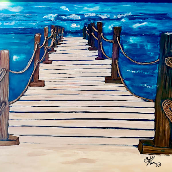 The Bridge