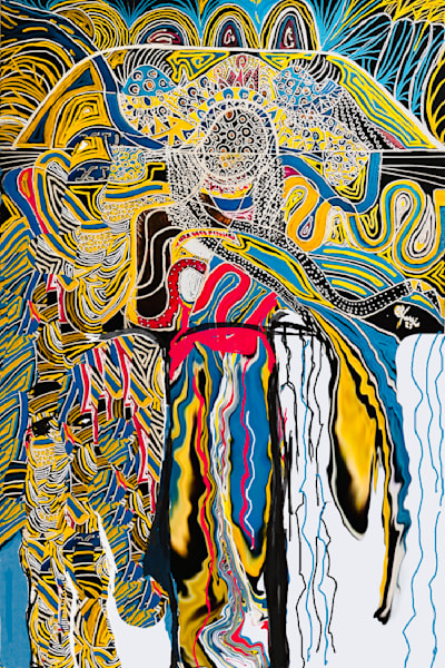 Untitled Artwork