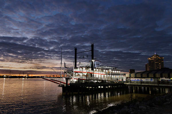 New Orleans