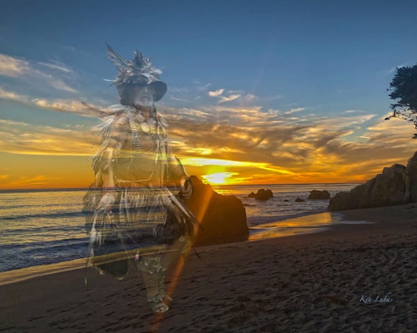 Spirit Of The Ancestors Photography Art | Art Beyond Control