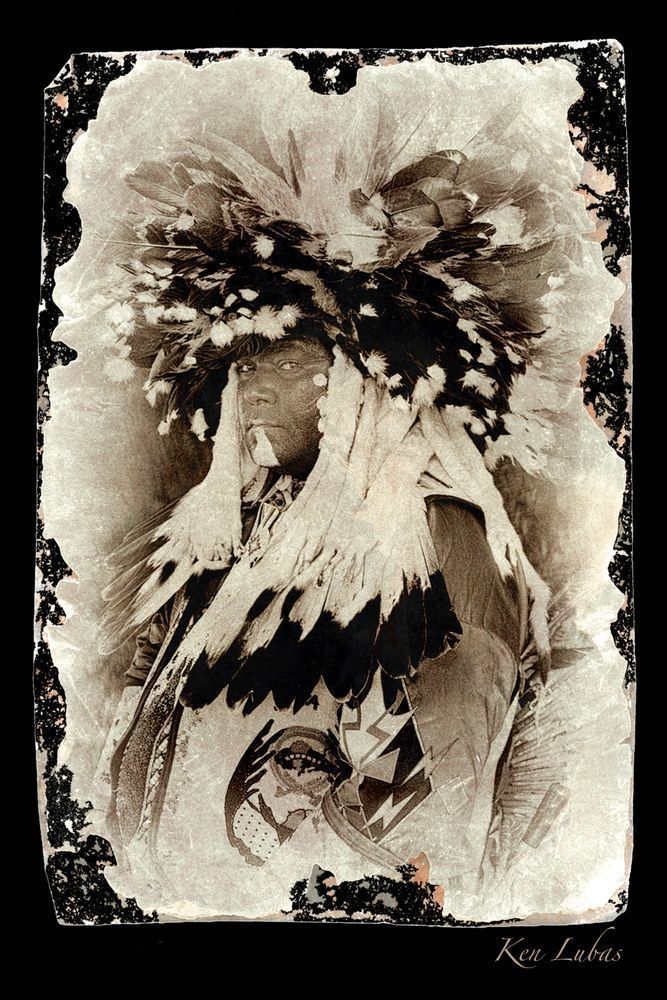 K.C. Clarke Photography Art | Art Beyond Control