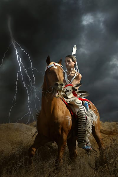 Storm Photography Art | Art Beyond Control