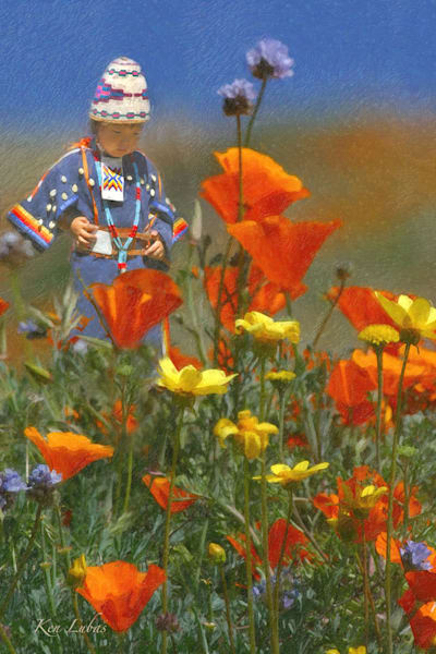 Northwest Flowers Photography Art | Art Beyond Control