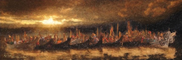 We Come In Peace Photography Art | Art Beyond Control