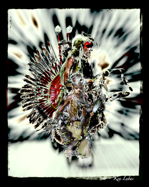 Legacy Continues Photography Art | Art Beyond Control