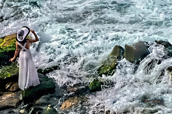 Out There Photography Art | Art Beyond Control