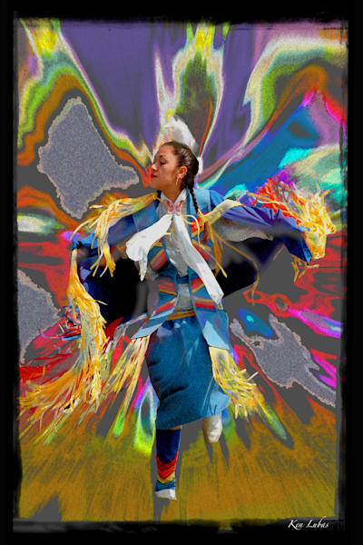 Metamorphosis Photography Art | Art Beyond Control