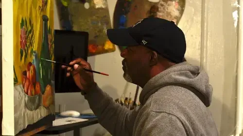 joewashington