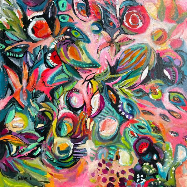 Fine Art Prints