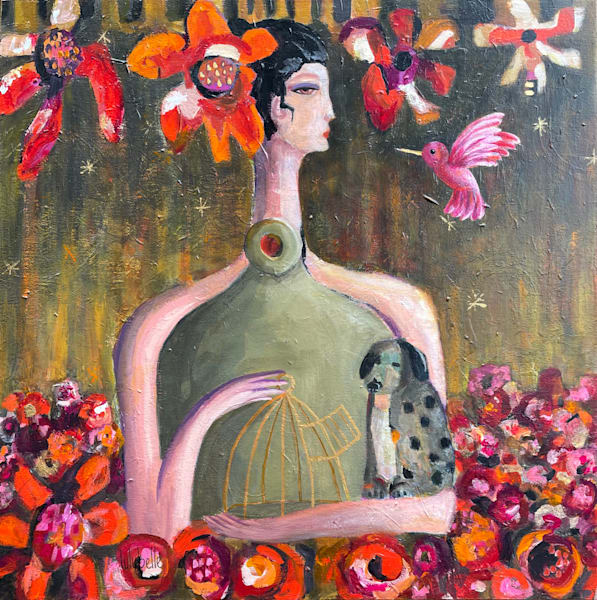 Original Paintings
