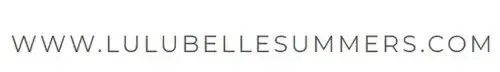 www.lulubellesummers.com