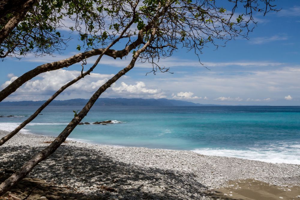 Puerto Jimenez, Costa Rica Photography Art | Kim Clune Daydreams