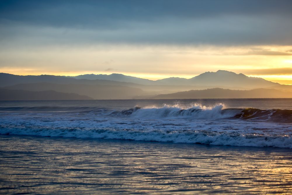 Puerto Jimenez, Costa Rica Photography Art | Kim Clune Daydreams