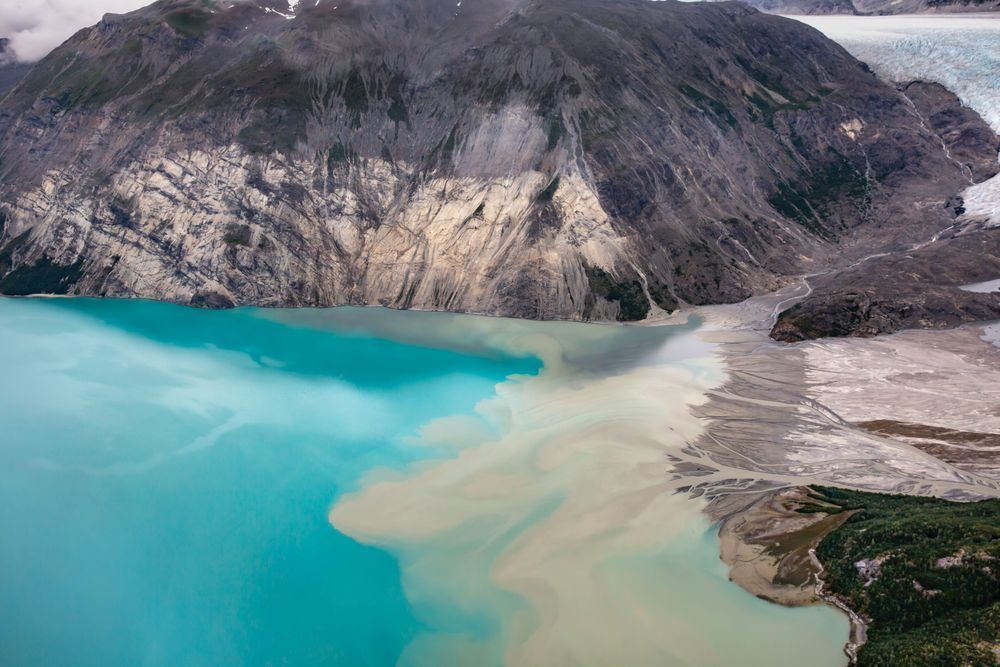 Kim Clune Photography: Wachusett Inlet