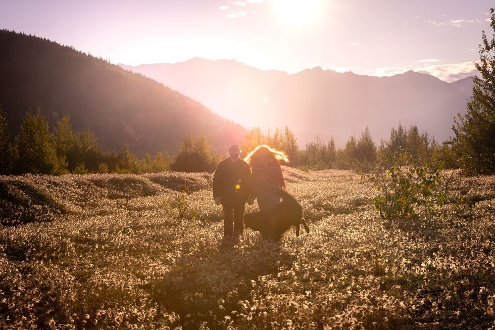 Ann And Tim By Kim Clune 2 Photography Art | Kim Clune Daydreams