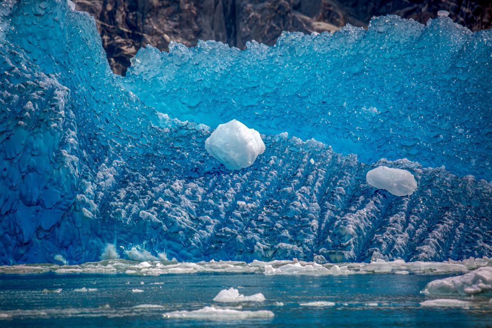 Balancing Act, Alaska Photography Art | Kim Clune Daydreams