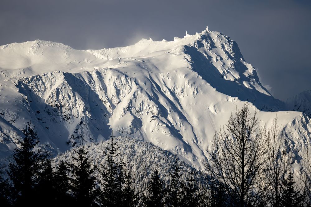 Gendarmes On High, Haines, Ak Photography Art | Kim Clune Daydreams