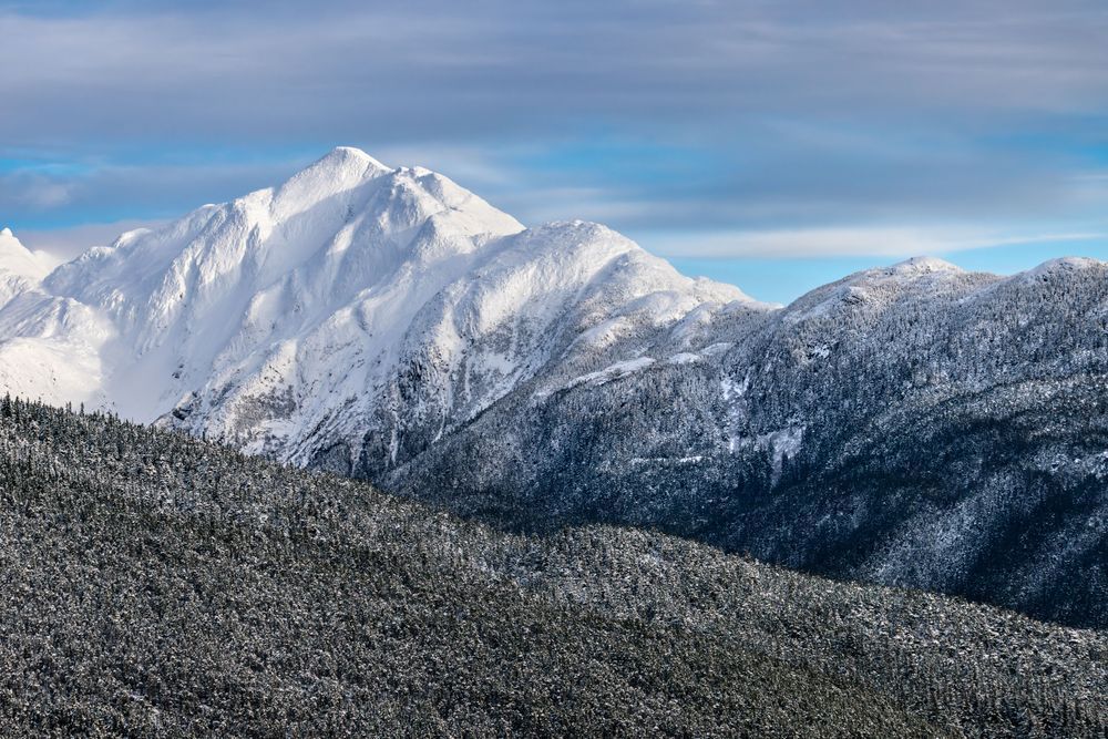 Coastal Range, Haines, Ak Photography Art | Kim Clune Daydreams