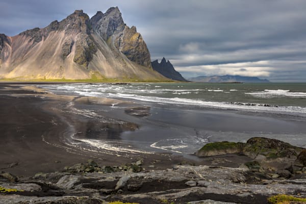 Stokksnes, Iceland