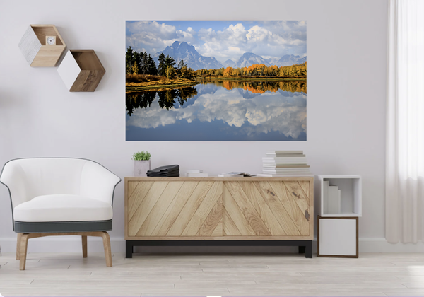 Limited Edition: Autumn Stillness by Kim Clune