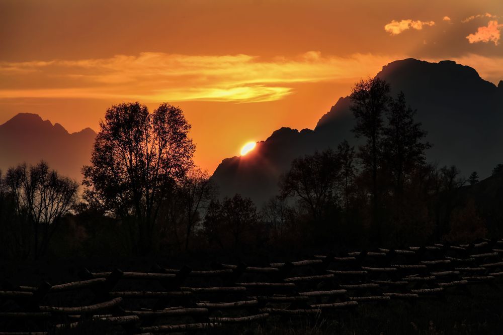 Moran Sky Photography Art | Kim Clune Daydreams