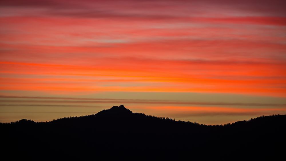 Kim Clune Photography - Skyfire, El Dorado Beach