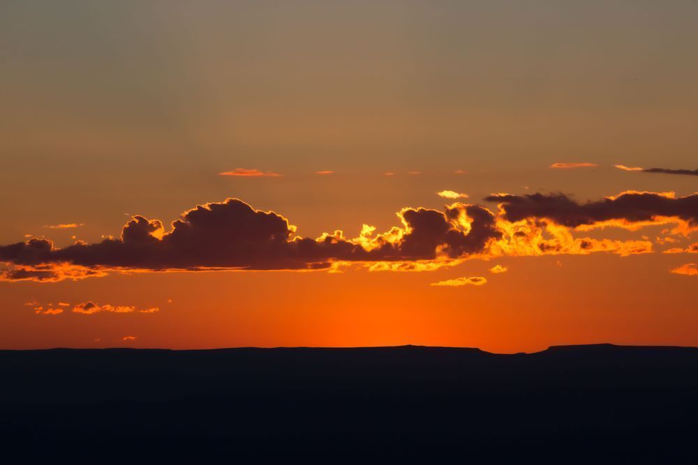 Albuquerque Sky Photography Art | Kim Clune Daydreams