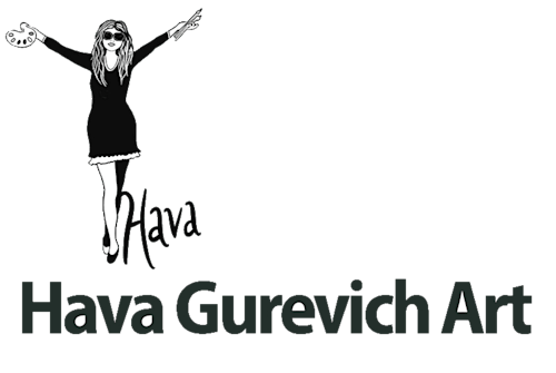 Hava Gurevich Art
