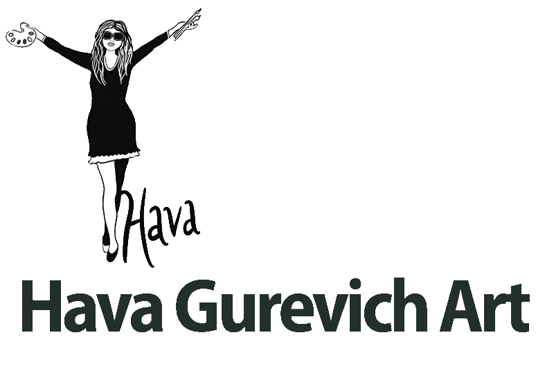 Hava Gurevich Art