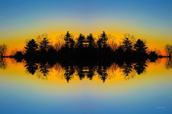 Sunset Inspired Artworks for sale