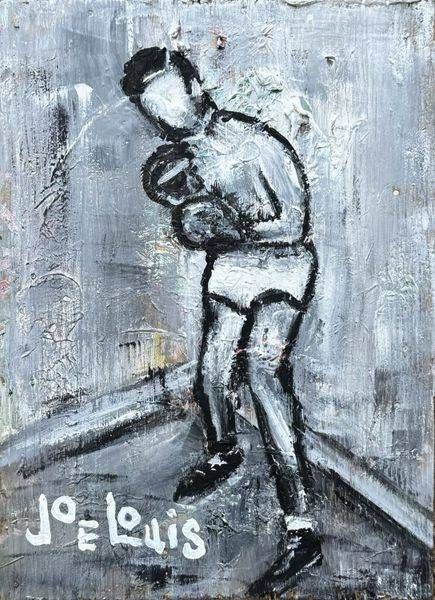 Sports and Pop Art