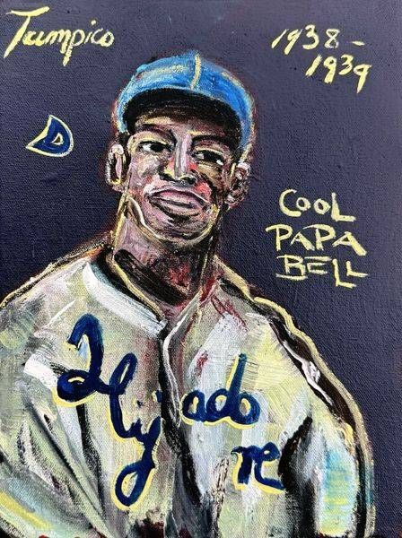 Sports and Pop Art