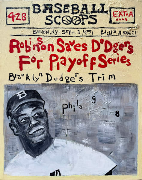 Sports and Pop Art