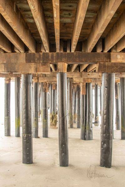 Stears Wharf 1a Photography Art | Sonoma Fine Photography